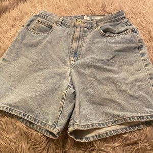 Vintage Shorts